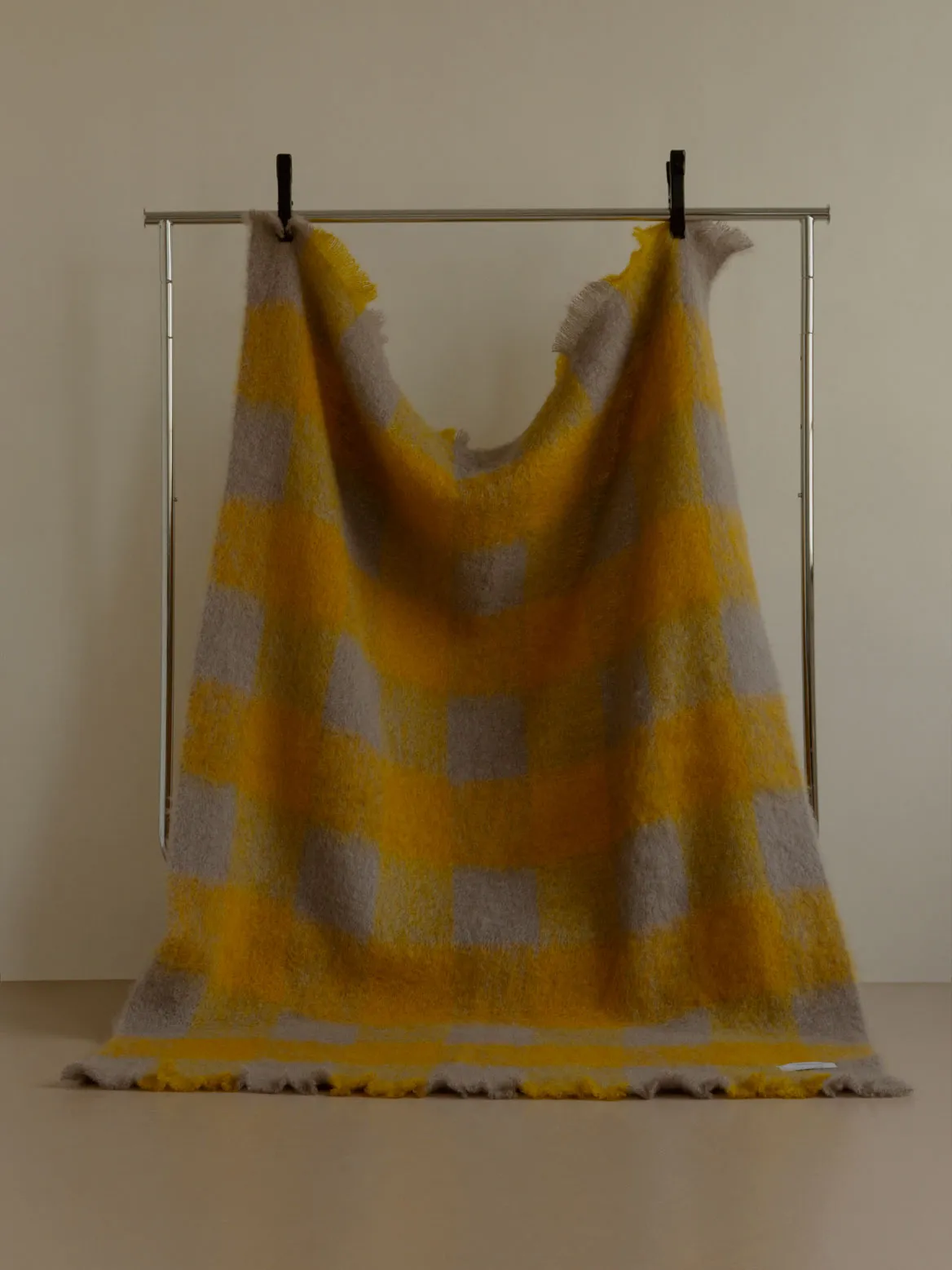 Arbor Blanket - Fawn