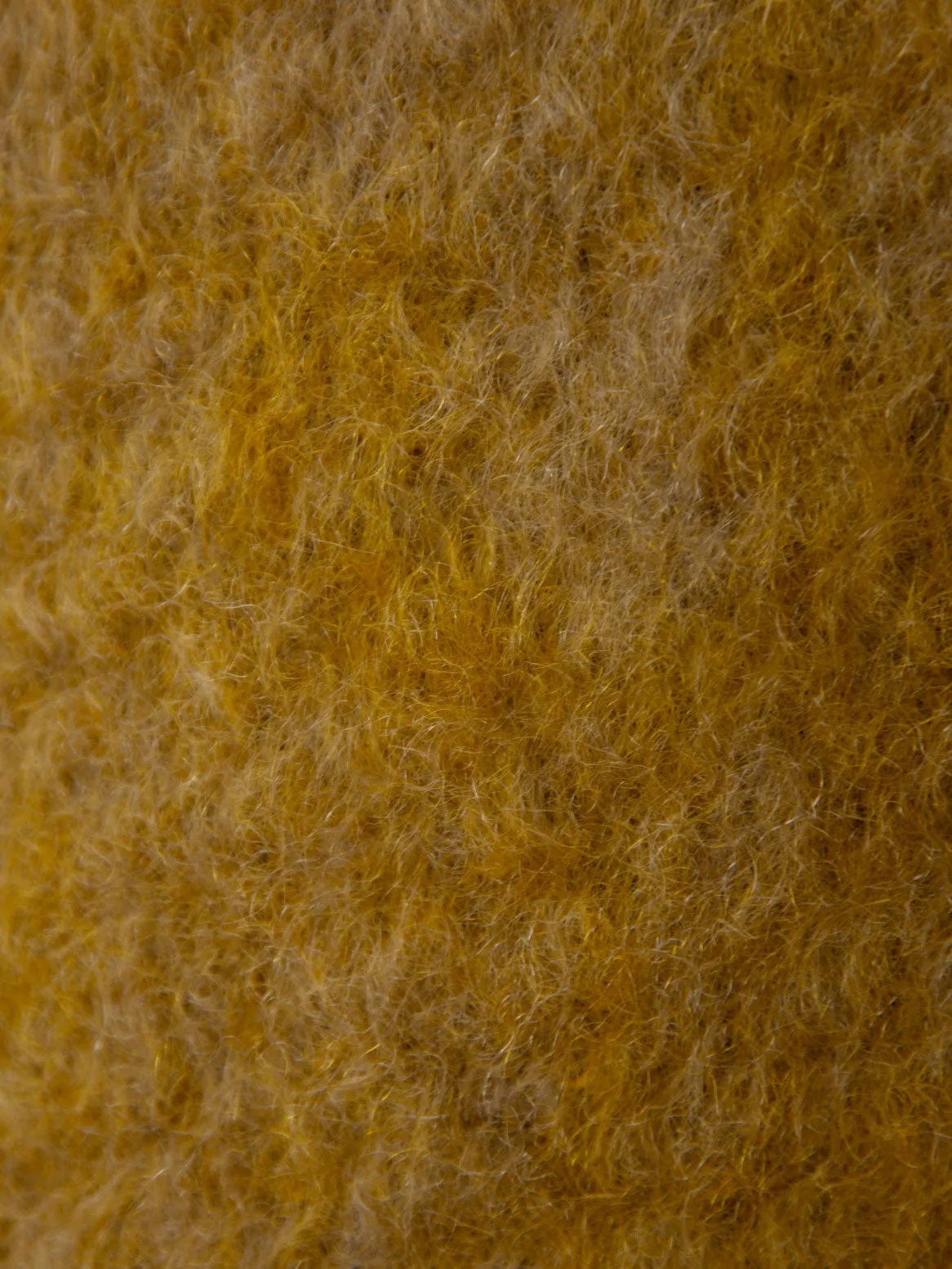 Arbor Blanket - Fawn