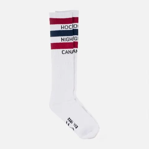 Arborist Hockey Night In Canada Socks