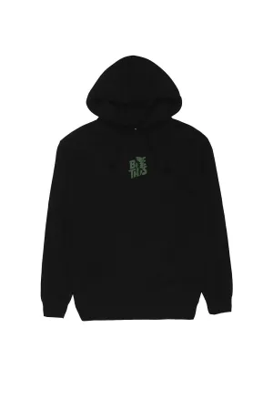 Gingerbread Man Hoodie