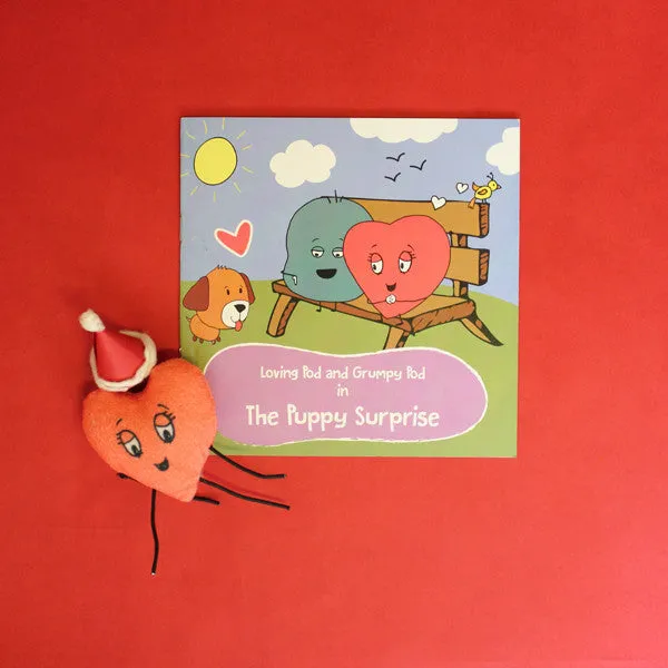 Holiday Bedtime Book Bundle