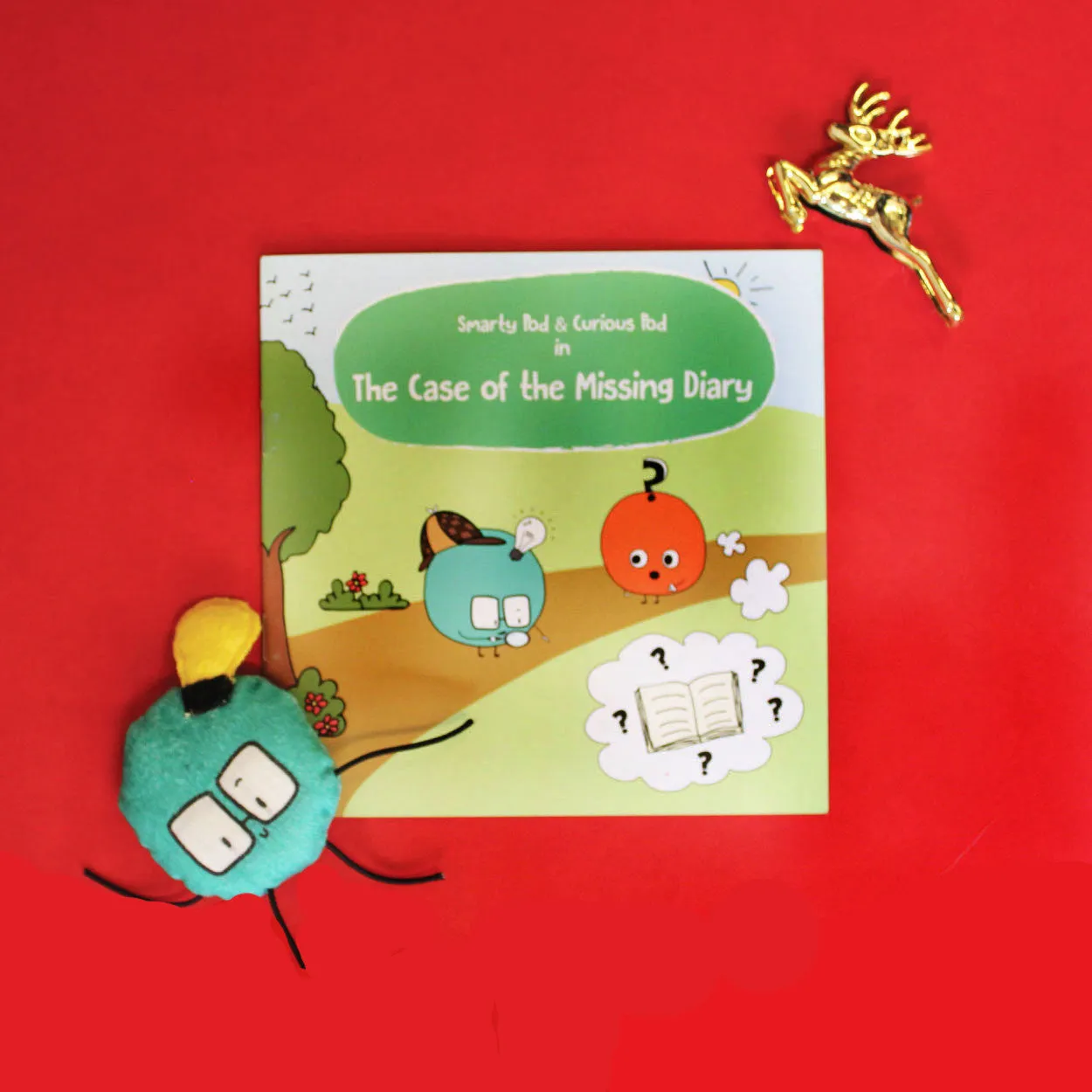 Holiday Bedtime Book Bundle