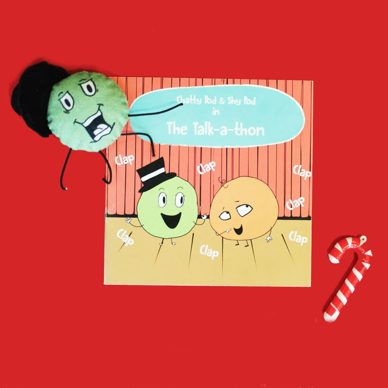 Holiday Bedtime Book Bundle