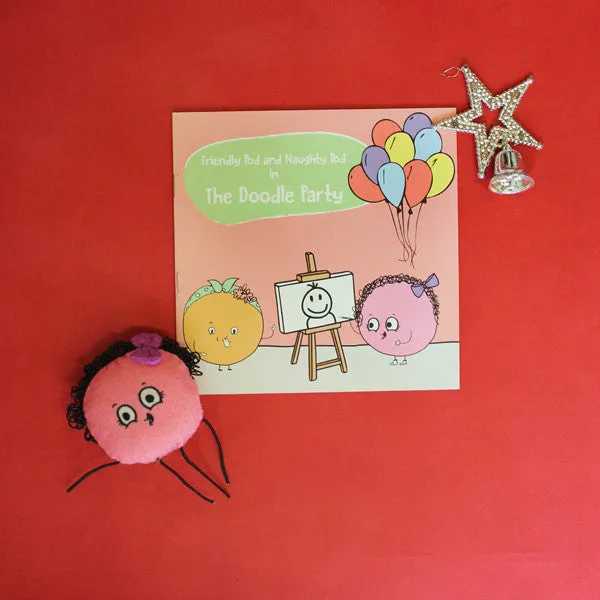 Holiday Bedtime Book Bundle