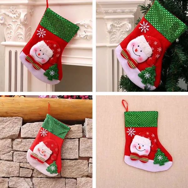 Xcalzini - Holiday sock for sweets